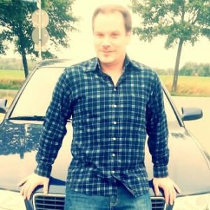 Profilbild von Frank Furmanek