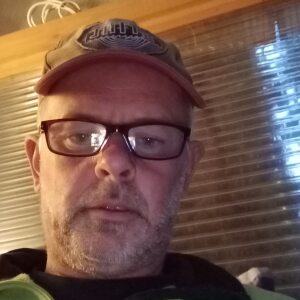 Profilbild von Frank Fussy