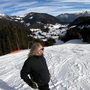 Profilbild von Frank Fydrich