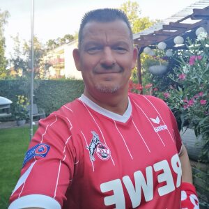 Profilbild von Frank Gacioch