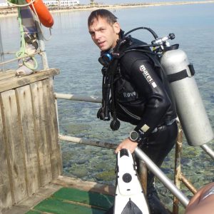 Profilbild von Frank Gäbel