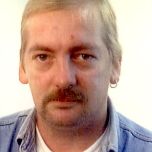 Profilbild von Frank Gaede
