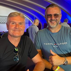 Profilbild von Frank Gädtke