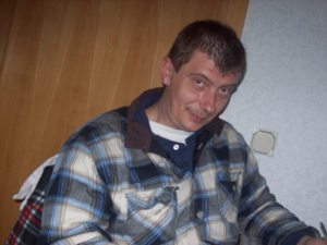 Profilbild von Frank Gärtner