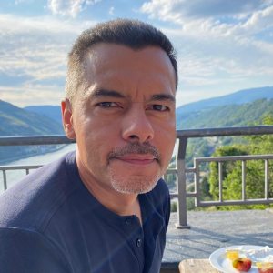 Profilbild von Frank Gärtner