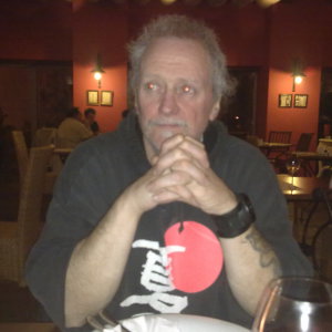 Profilbild von Frank Gaida