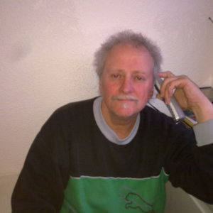 Profilbild von Frank Gaida