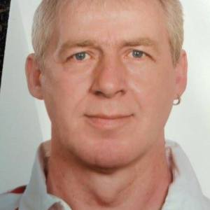 Profilbild von Frank Gaidecki