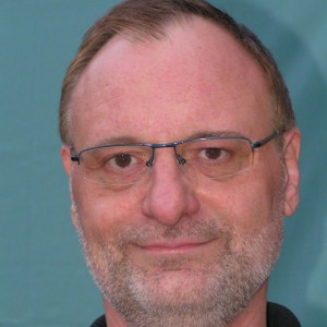 Profilbild von Frank Gall