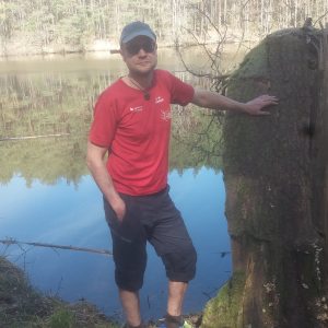 Profilbild von Frank Gallenz