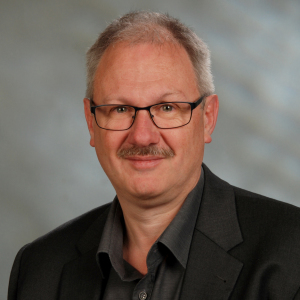 Profilbild von Frank Gallo