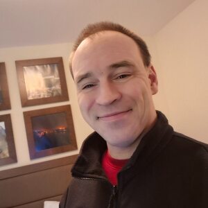 Profilbild von Frank Gandt