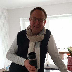 Profilbild von Frank Garen