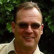 Profilbild von Frank Garmatz