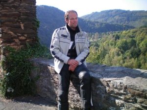 Profilbild von Frank Garncarz