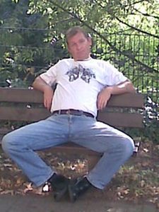 Profilbild von Frank Gartmann