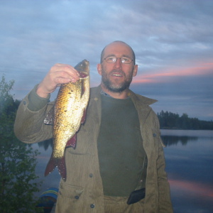 Profilbild von Frank Gasper