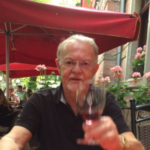Profilbild von Frank Gassauer