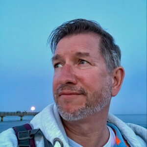 Profilbild von Frank Gaster