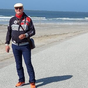 Profilbild von Frank Gatzke