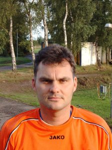 Profilbild von Frank Gauda
