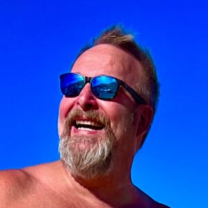 Profilbild von Frank Gauger