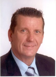 Profilbild von Frank Gayk