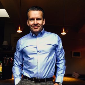 Profilbild von Frank Gebauer