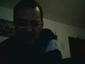 Profilbild von Frank Gebel