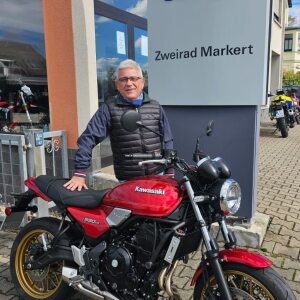 Profilbild von Frank Gebhard