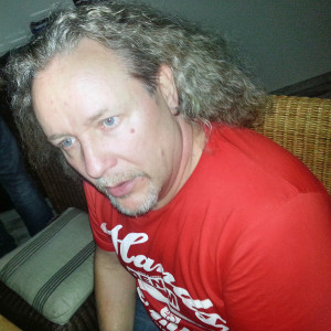Profilbild von Frank Geerds