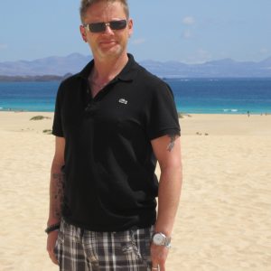 Profilbild von Frank Gefken