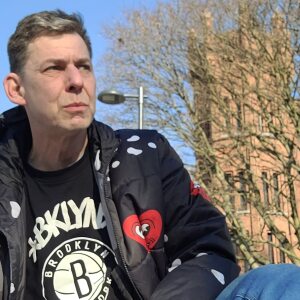 Profilbild von Frank Gehlhaar