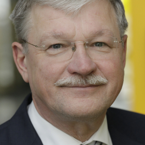 Profilbild von Frank Gehrmann