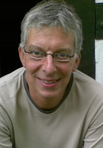 Profilbild von Frank Geier