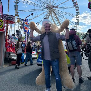 Profilbild von Frank Geisler