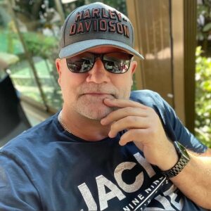 Profilbild von Frank Geissler