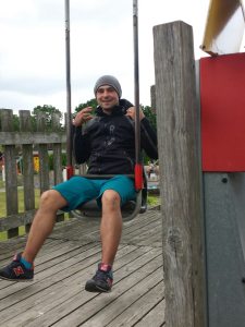 Profilbild von Frank Geißler