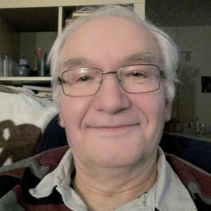 Profilbild von Frank Geißler