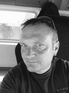 Profilbild von Frank Geithner