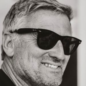 Profilbild von Frank Geitmann