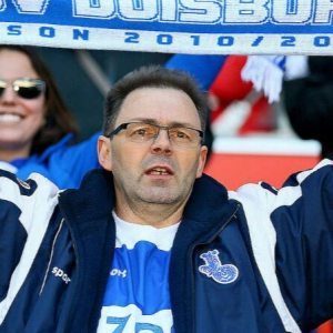 Profilbild von Frank Geldmacher