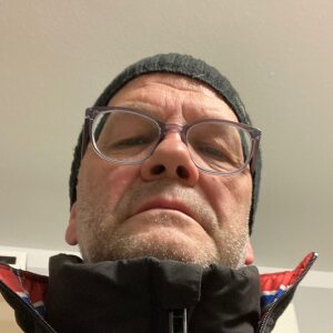 Profilbild von Frank Gellrich