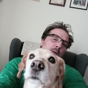 Profilbild von Frank Gellrich
