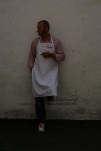 Profilbild von Frank Gendolla