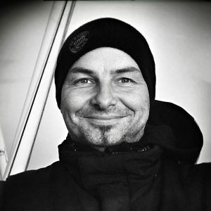 Profilbild von Frank Gentzsch