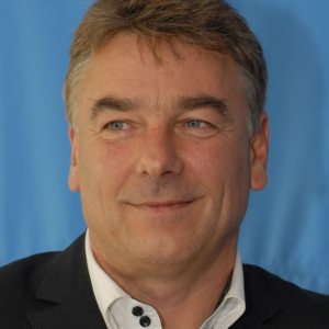 Profilbild von Frank George