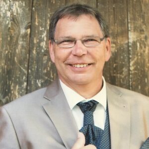 Profilbild von Frank George