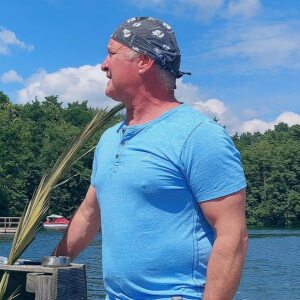 Profilbild von Frank Georgi