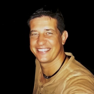 Profilbild von Frank Geppert